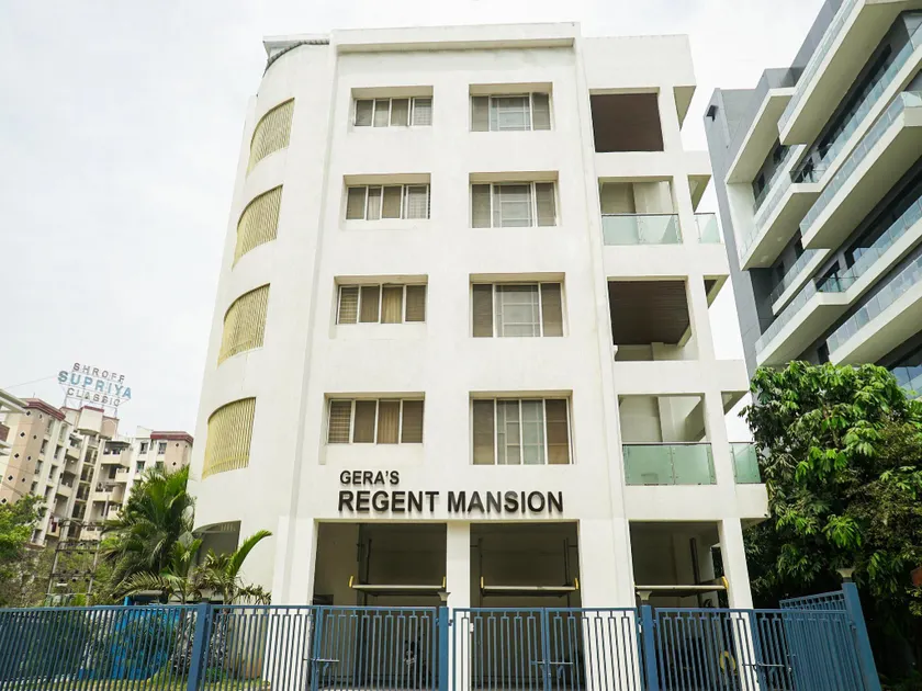 Kuval Inn By OYO Rooms - Image 1