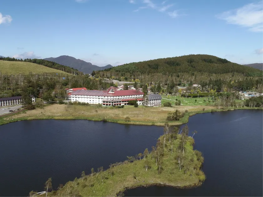 Shirakabako View Hotel - Image 1