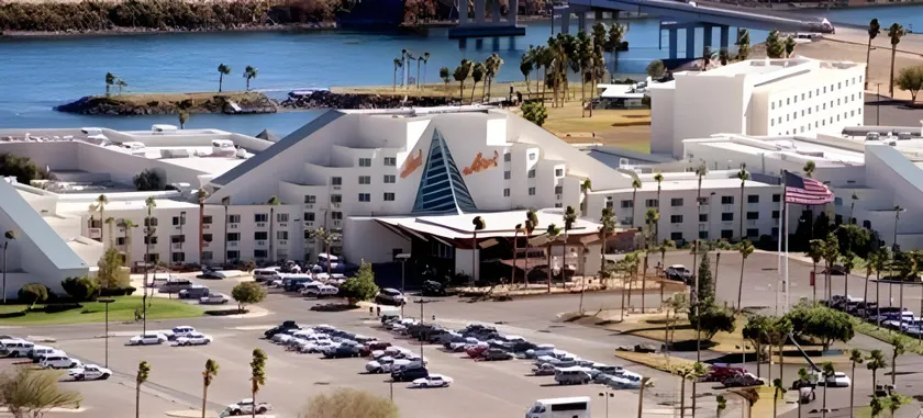 Avi Resort & Casino - Image 1
