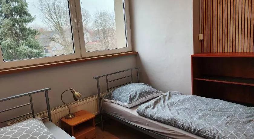 Hostel Lisięcice - Image 1