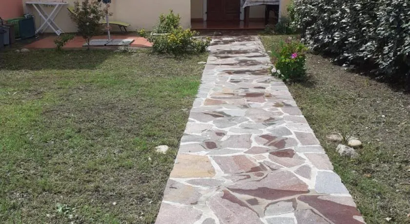 casa mirice in residence con piscina ,wifi,climatizzatore vicino al mare - Image 1