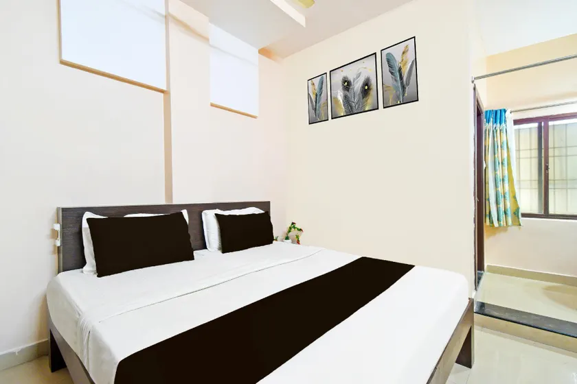 Hotel O Kurnool Near Kurnool Medical College - Image 1