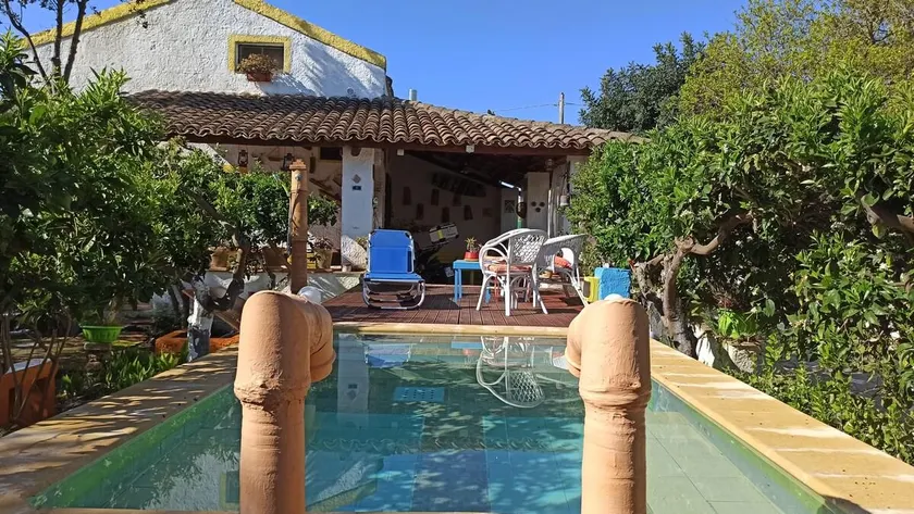 Orange Rock- Casa con Piscina - 3 Camere - 3 Bagni - Image 1