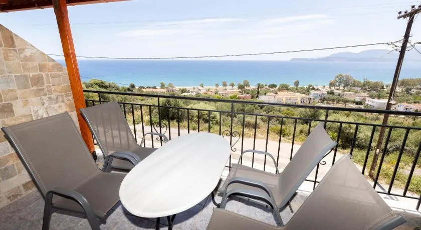 Αnastasia apartments - Image 1