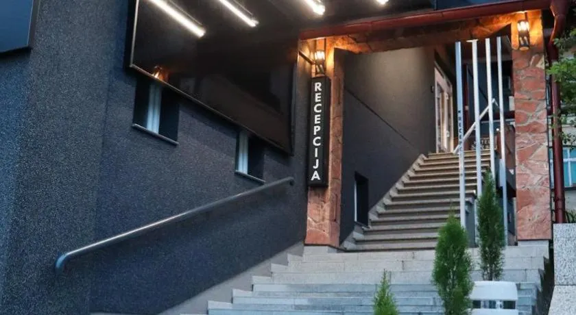So&sol boutique Hotel, Tuzla - Image 1