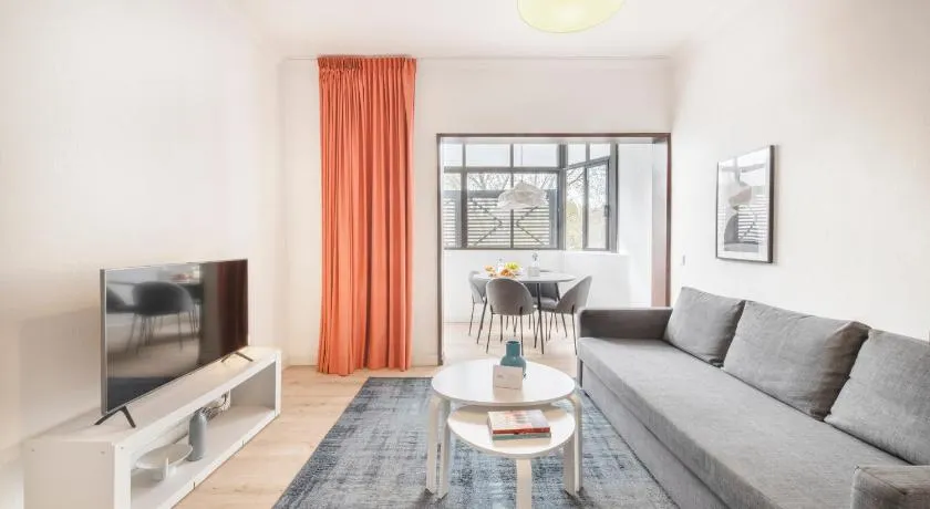 Comfy Apartment by Olala Homes  - Image 1