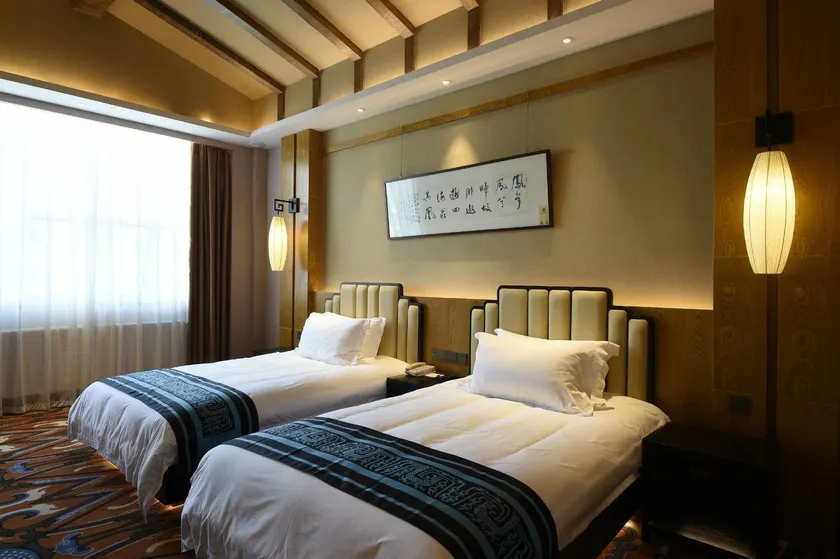 Wenjun Guli Impression Hotel - Image 1