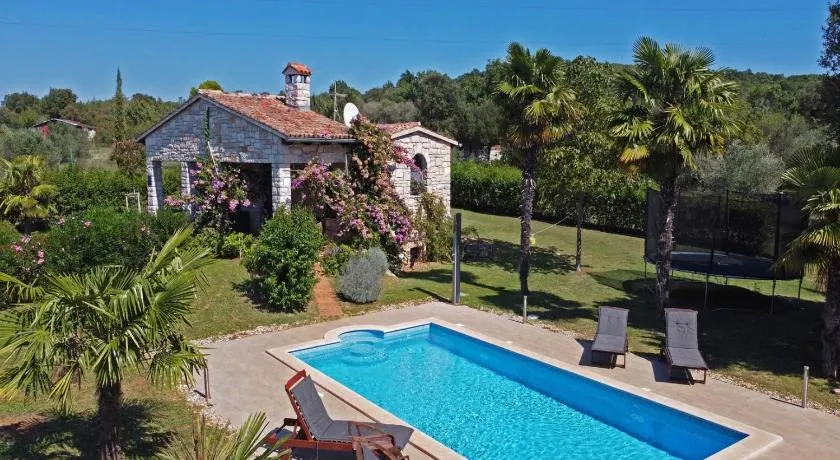 Villa Moncodogno - Image 1