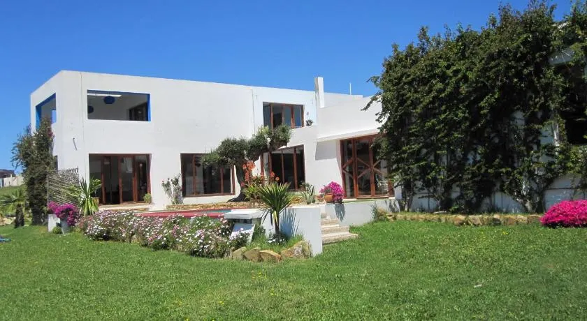 Villa Zahra - Image 1