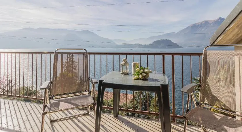 Patrizia's House Varenna - Image 1