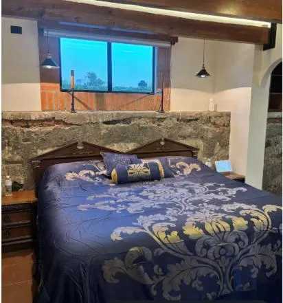 Hotel Boutique Santa Teresa - Image 1