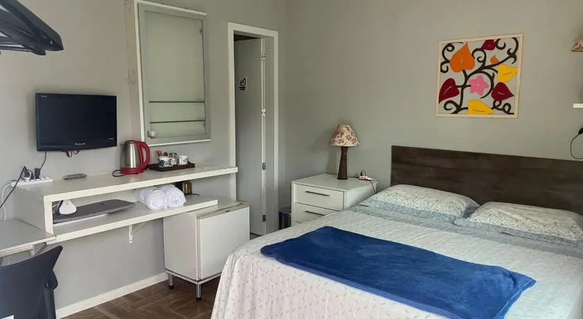 Espaço aconchegante Blumenau - Image 1