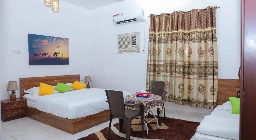 Nima guest house - Image 1