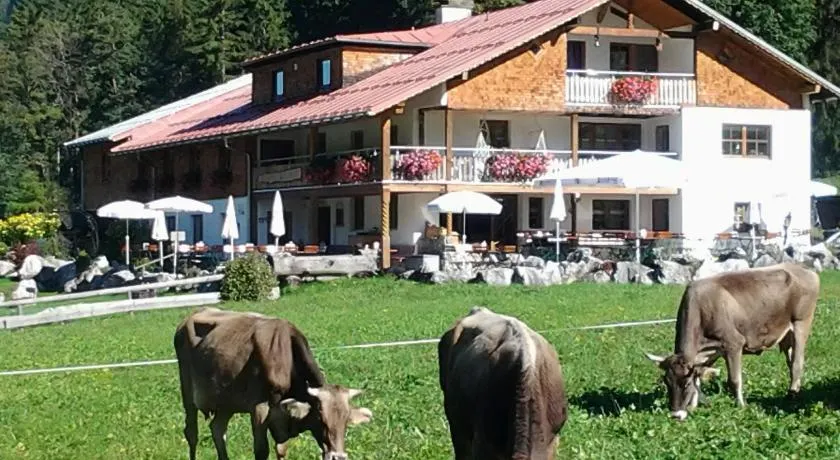 Berggasthof Riefenkopf - Image 1