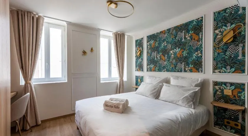 Spa & Détente - Noomi Suite à 15 min de Lyon - Image 1