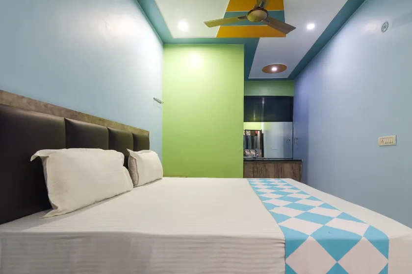 OYO 77244 Hotel Shivam Chotiwala' - Image 1