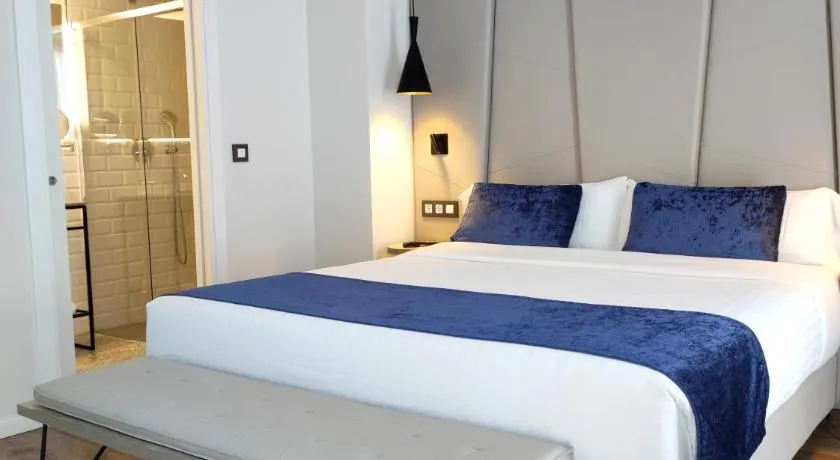 Taverna de la Sal Boutique Hotel - Image 1