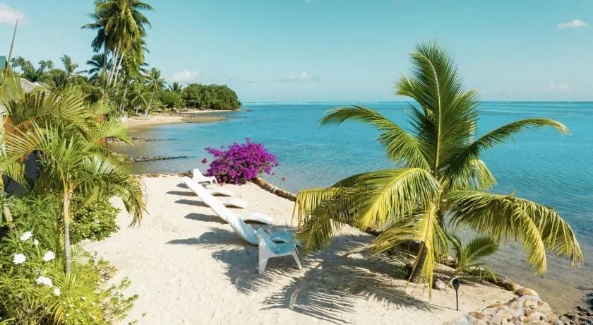 Bungalows vue mer - Image 1