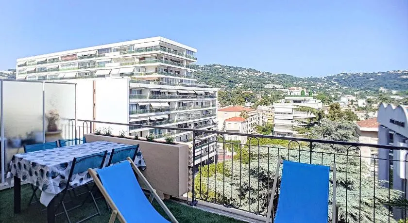 ROOFTOP#PLAGES#APERCU MER#CLIM#Festival - Image 1