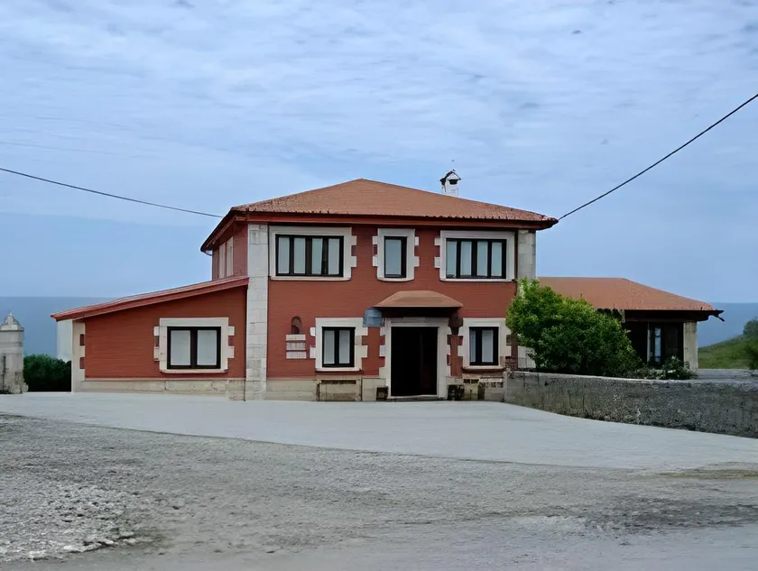 Posada Punta Liñera - Image 1