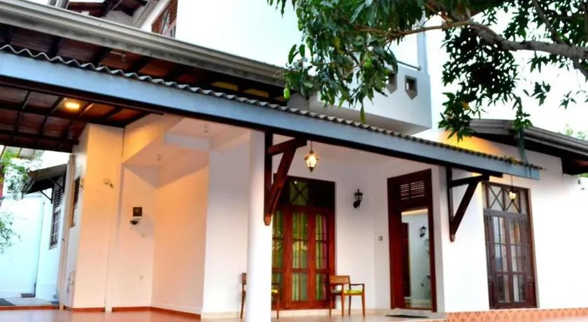 Sobaya Residence - Image 1