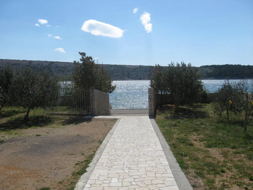 Apartment Frane A2  Barbat, Island Rab - Image 1