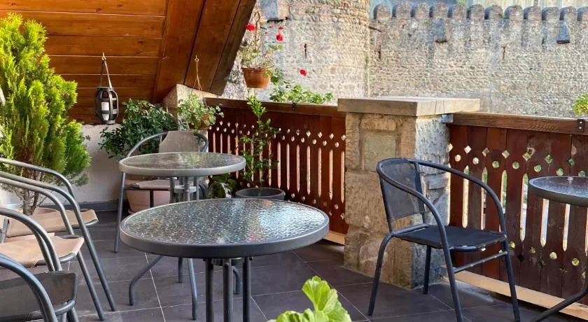 Hotel Cité - Image 1