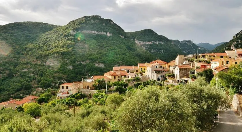 Agriturismo Barilaro - Image 1