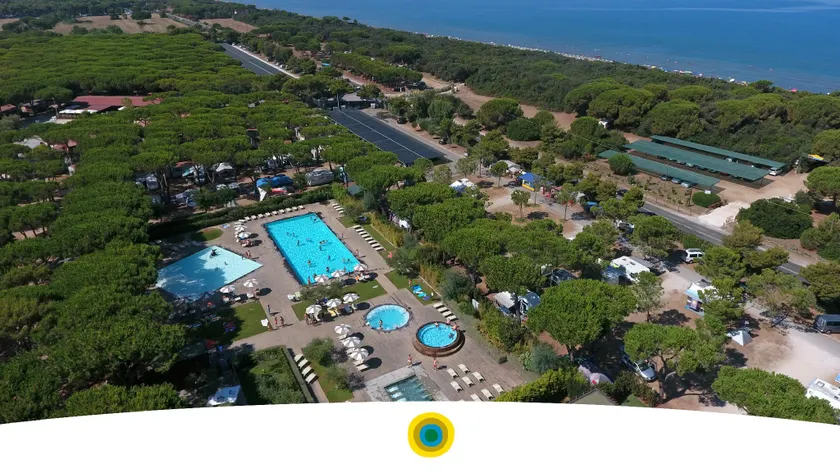 Club del Sole Orbetello Family Collection - Image 1