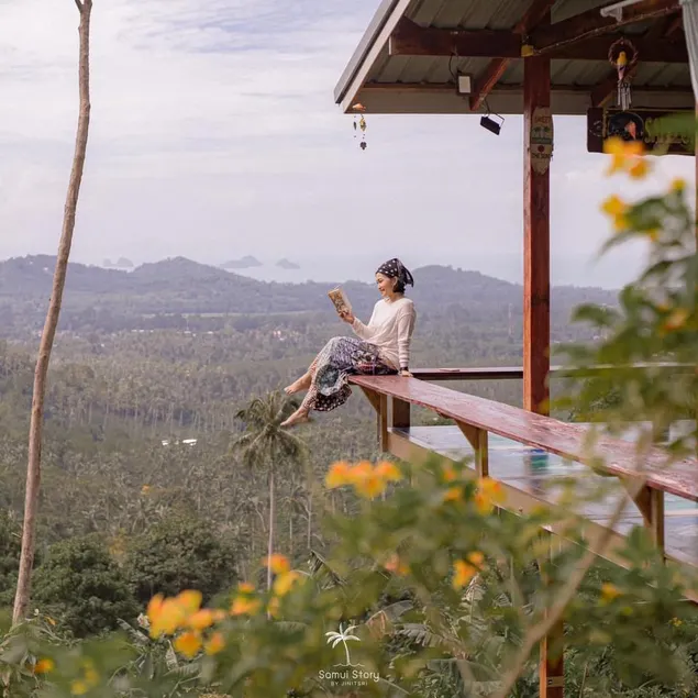 SZ Samui Glamping - Image 1