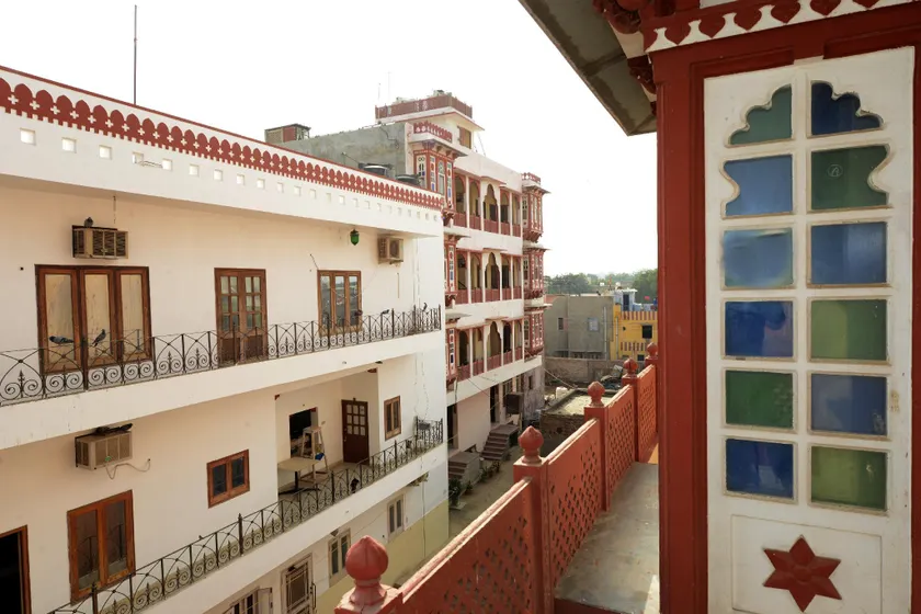 Hotel Harasar Haveli - Image 1