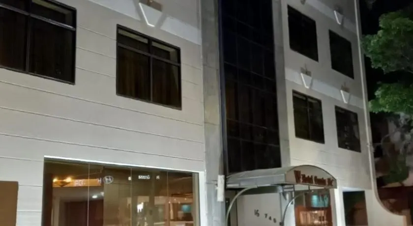 Hotel Santa Fé - Image 1