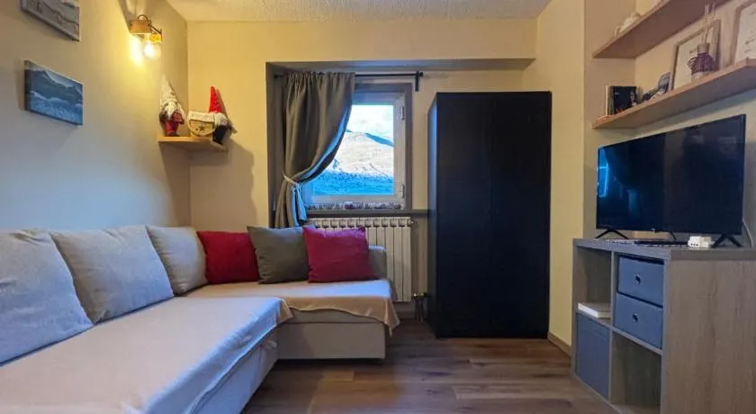 Casa Porrone - Image 1