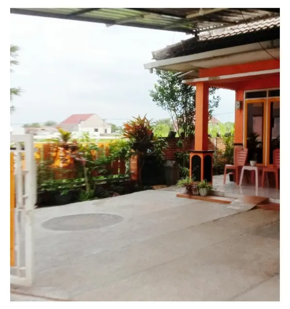 Homestay Andari - Image 1