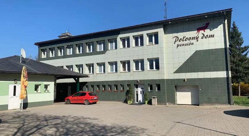 Poľovný dom - Image 1