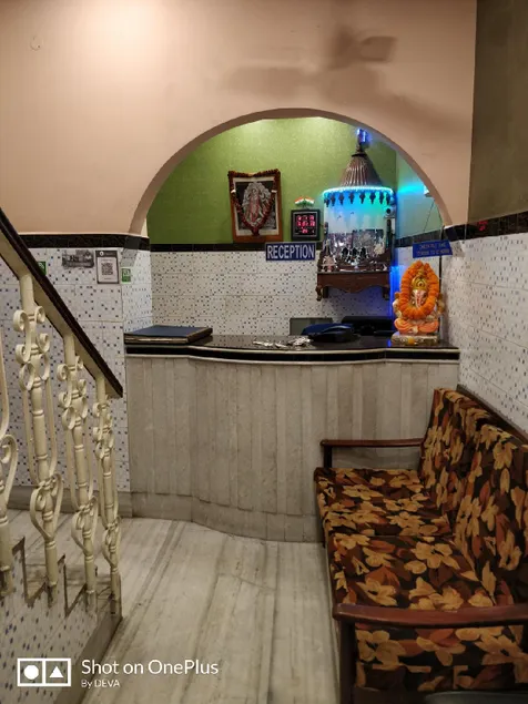 ASHIRBAD GUEST HOUSE - Image 1