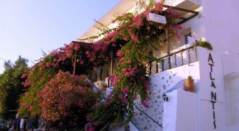 Atlantis Hotel - Image 1