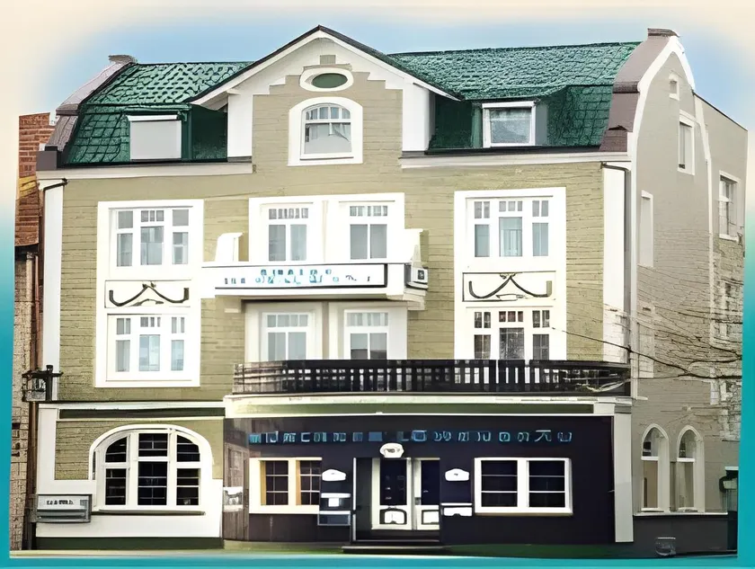 Hotel Münchner Löwenbräu - Image 1