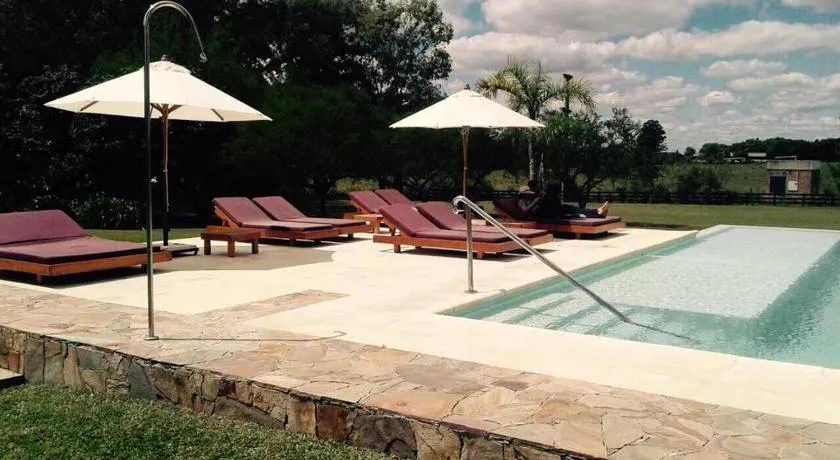 Noha Casa de Campo - Image 1