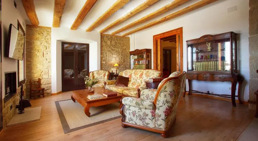 La Casona de Pitillas - Image 1