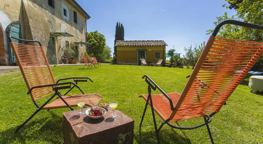 Casina MeMe i Toscana - Image 1