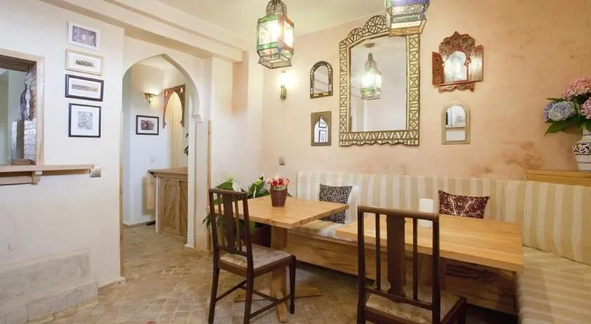 Kasbah Rose - Image 1