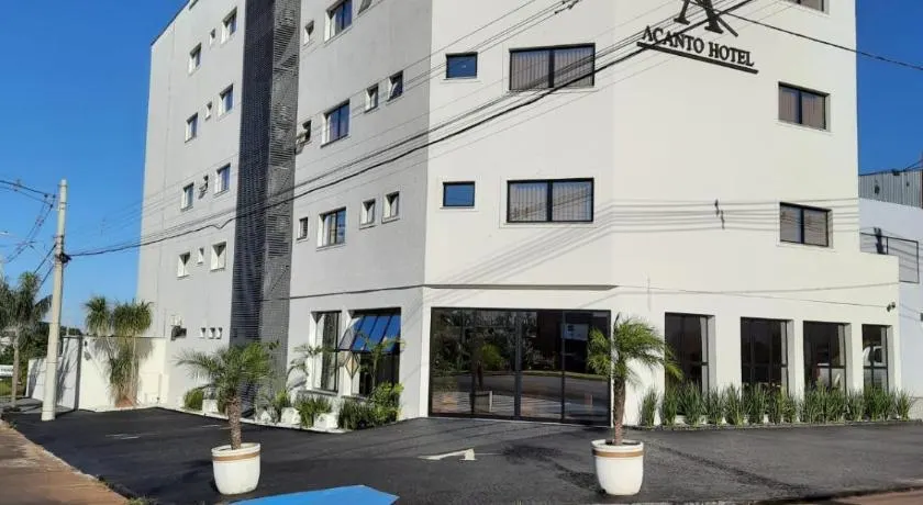 Hotel Acanto - Image 1
