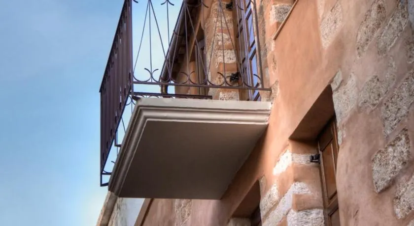 C&M Residence Chania Old Town - Image 1