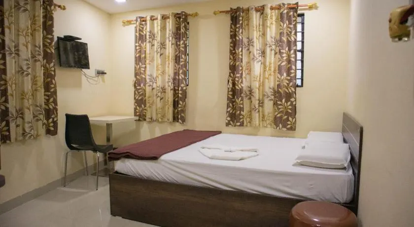 Shri Vasant Lodge - Image 1
