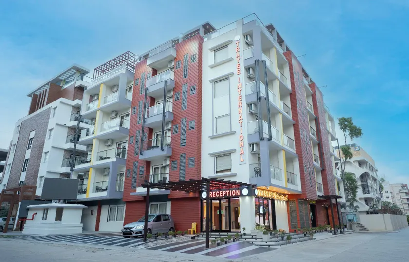 Trayee International - Image 1