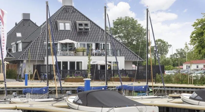 Appartement Sneekermeer - Image 1