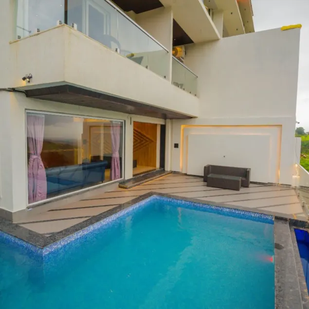Trident Villas And Holidays Igatpuri - Image 1