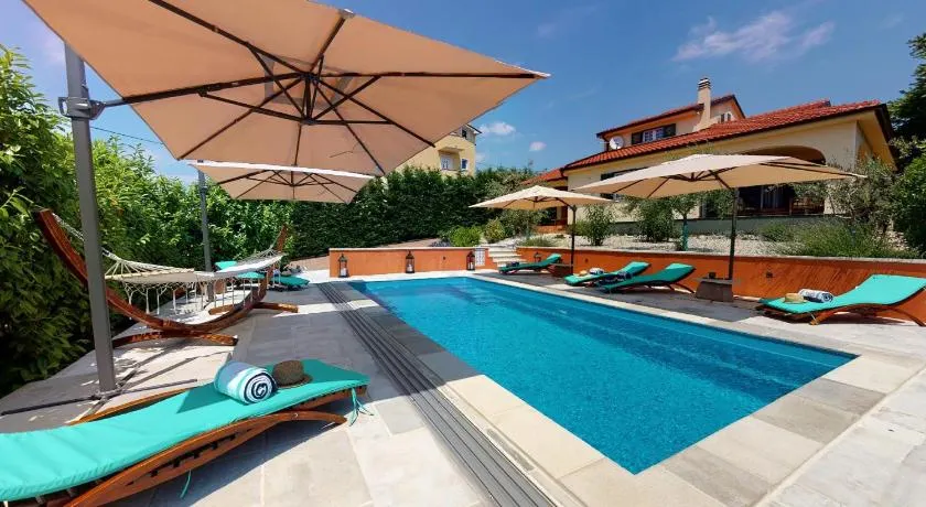 Villa Oasis Kostrena - Image 1