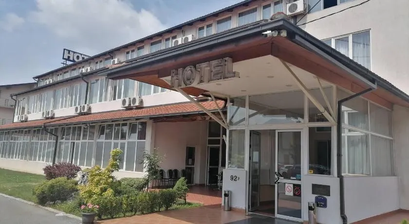 Hotel Slodes - Image 1